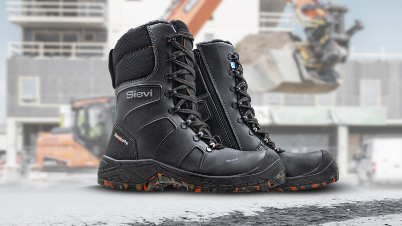 Instructions for Disposal of Used Footwear