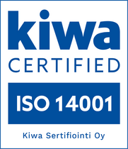 Kiwa FI ISO14001